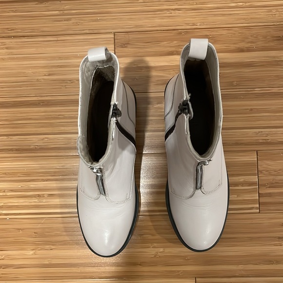Off-White Boots Size 8 - Picture 5 of 11